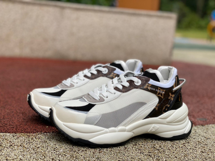 l&v snekaers l0000152