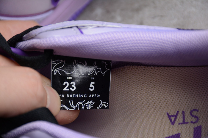 bathing ape a000048
