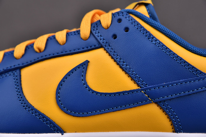 nike dunk low ucla dd1391-402