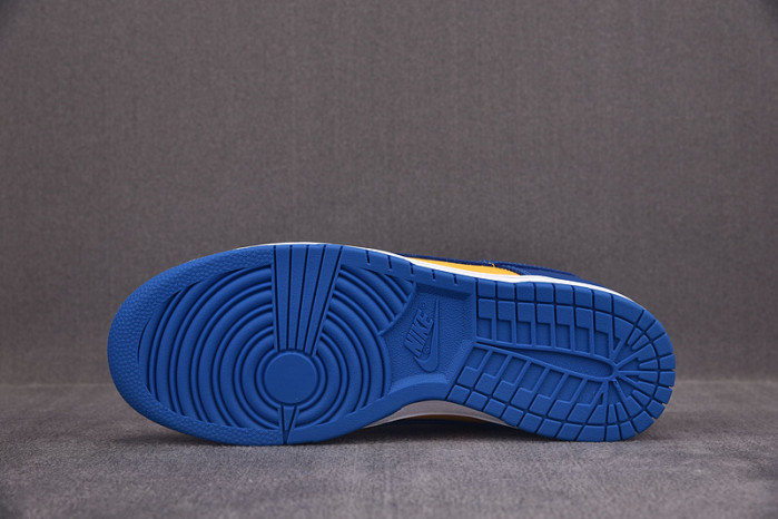 nike dunk low ucla dd1391-402