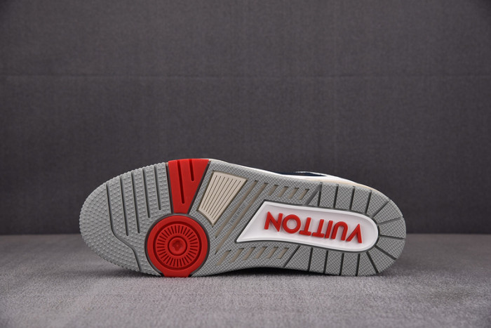 l&v snekaers l0000141