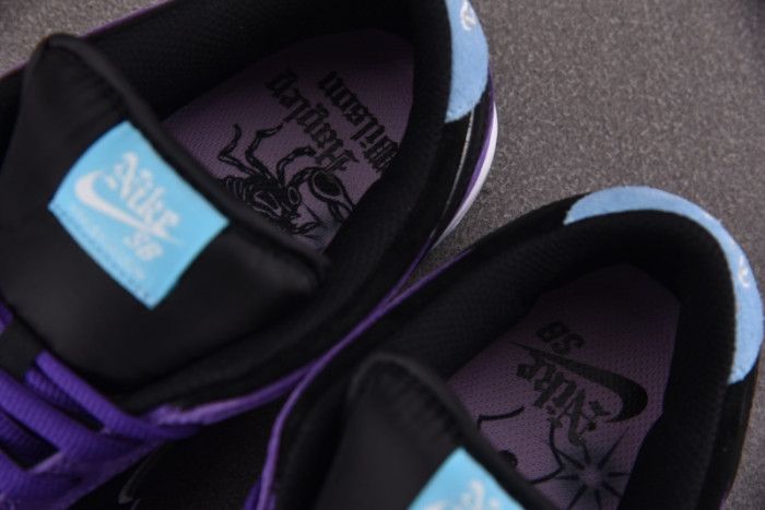 Nike SB Dunk Low Hayley Wilson HJ0513-500