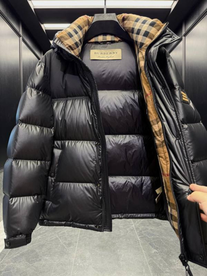 BURBER*Y Down Jacket 57