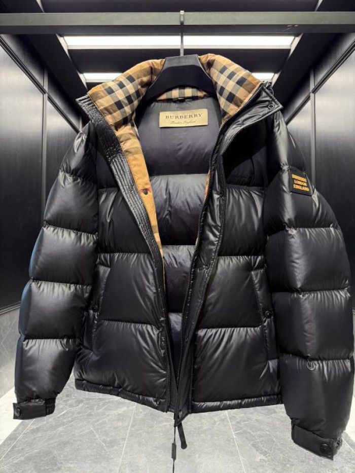 BURBER*Y Down Jacket 57