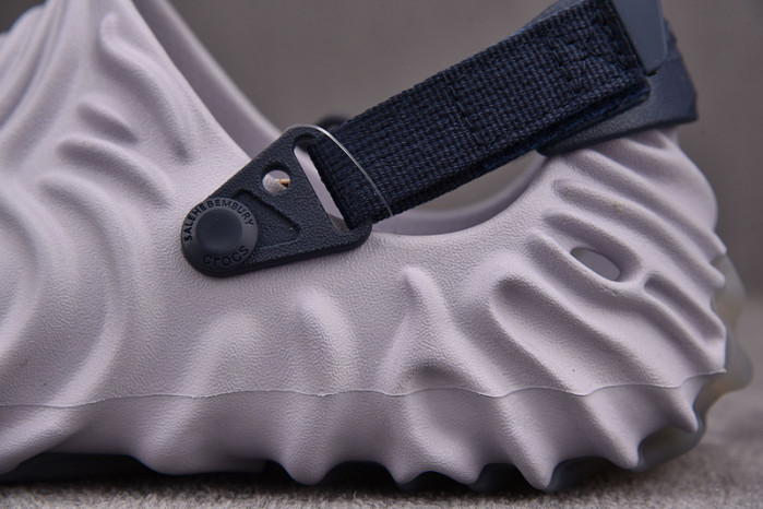 Cr*0*s pollex clog by salehe bembury 207393-5ps