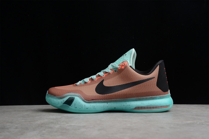 nike kobe 10 easter 705317-808