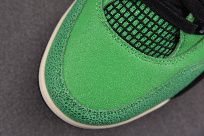 air jordan 4 retro manila aj4-965234