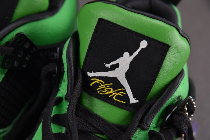 air jordan 4 retro manila aj4-965234