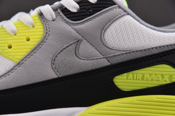 Nike Air Max 90 OG Volt (2020) CD0881-103