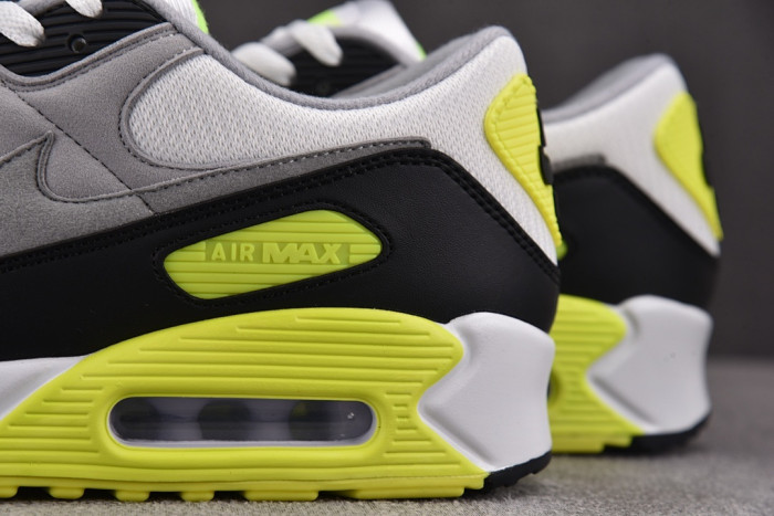 Nike Air Max 90 OG Volt (2020) CD0881-103