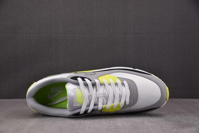 Nike Air Max 90 OG Volt (2020) CD0881-103