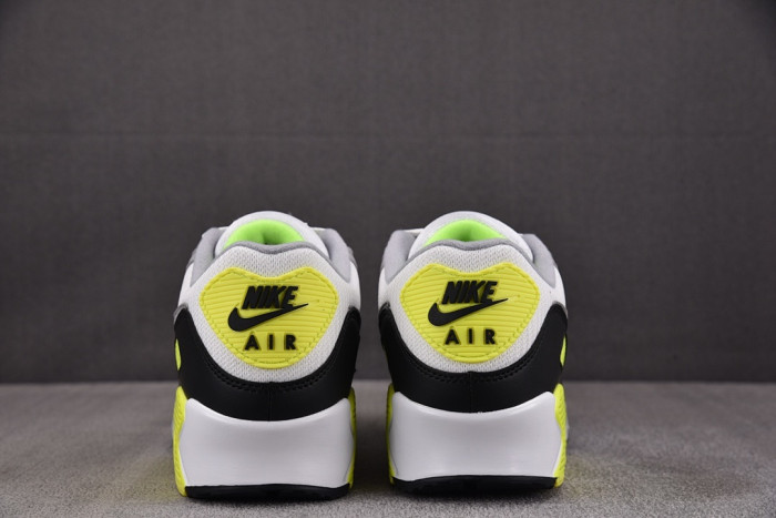 Nike Air Max 90 OG Volt (2020) CD0881-103