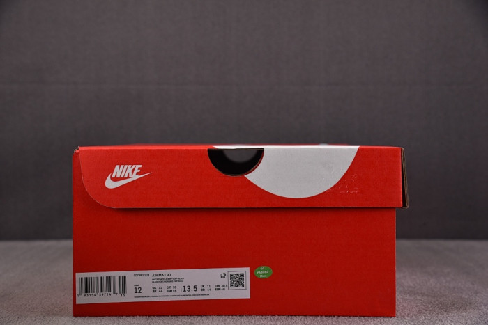Nike Air Max 90 OG Volt (2020) CD0881-103