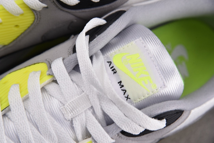Nike Air Max 90 OG Volt (2020) CD0881-103