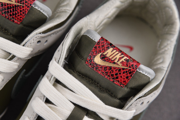 Nike Dunk Low “Year of the Snake” HV5980-231