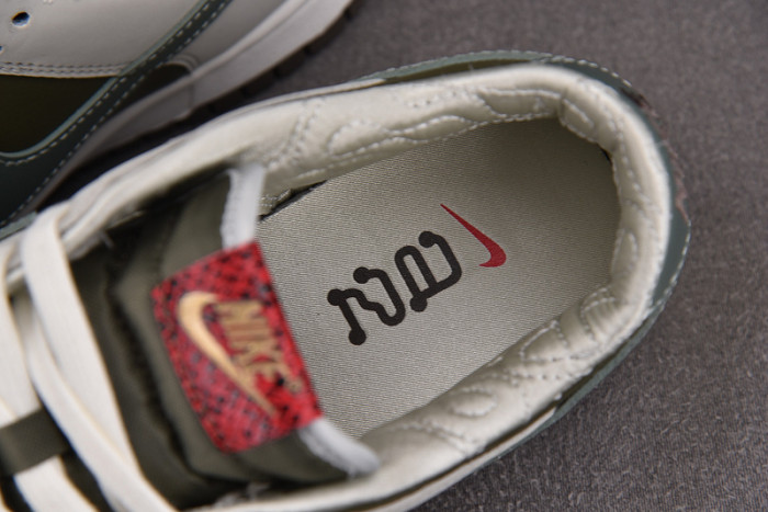 Nike Dunk Low “Year of the Snake” HV5980-231