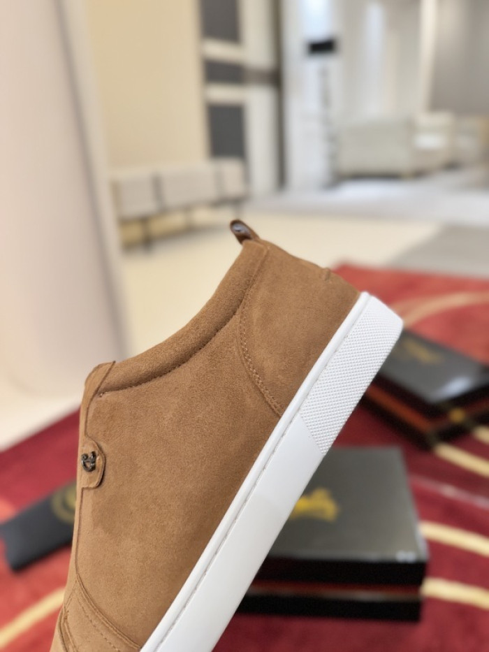 C&L sneakers CL000075