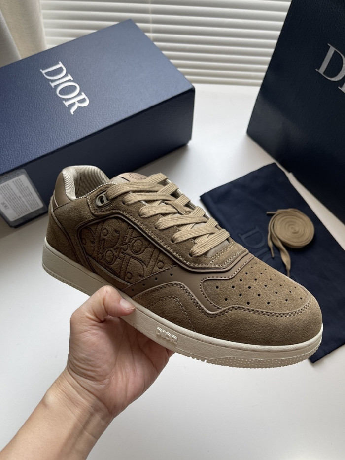 DIO* SNEAKERS B27