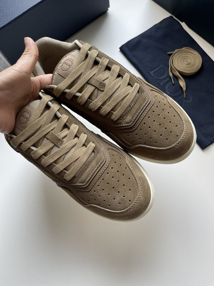 DIO* SNEAKERS B27