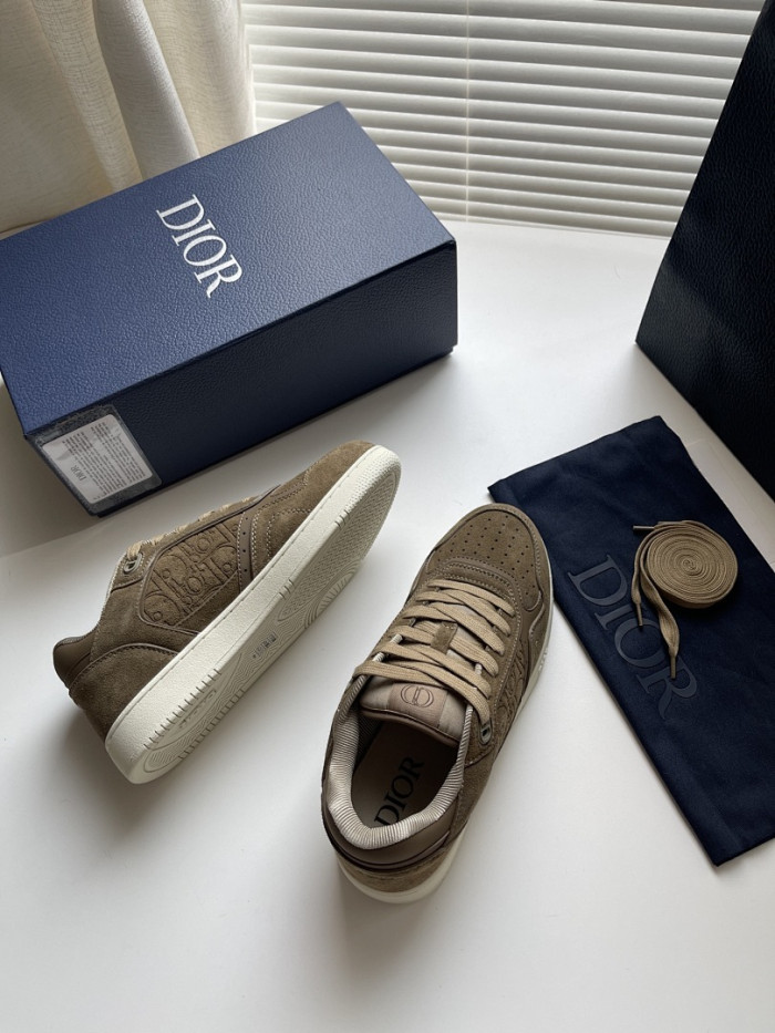 DIO* SNEAKERS B27