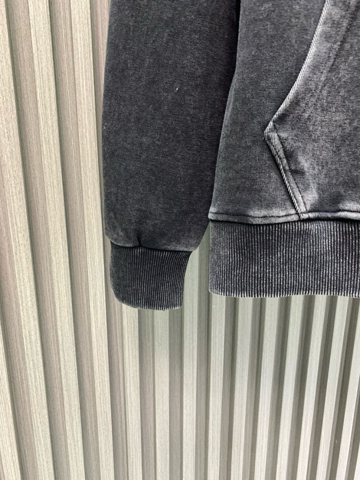 Balenciag* Hoodies2