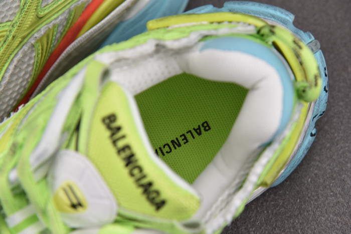 SNEAKER RUNNER 5000208