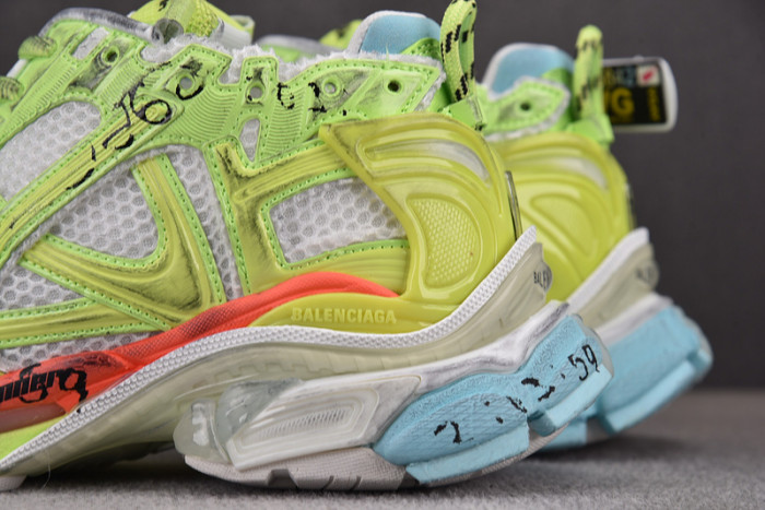 SNEAKER RUNNER 5000208