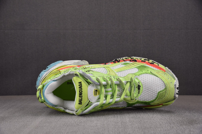 SNEAKER RUNNER 5000208