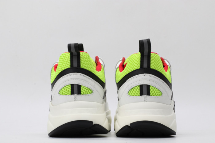 dio* sneakers b22 t0000-004