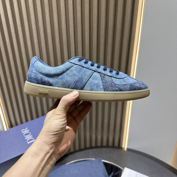 DIO* SNEAKERS B01 TB0100016