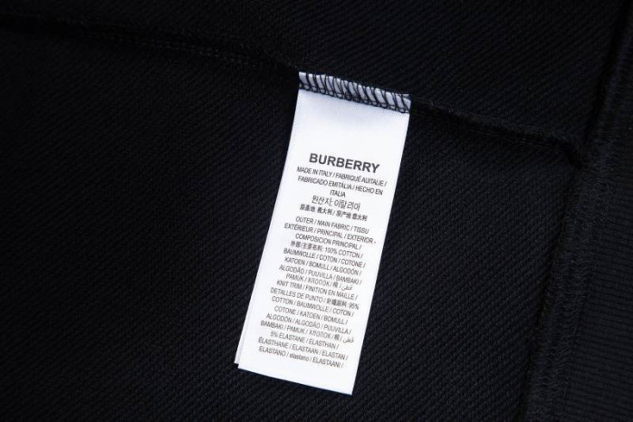 BURBER*Y hoodie 59