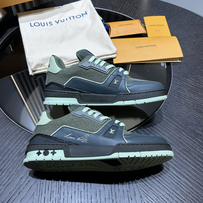 L&V snekaers L0000423