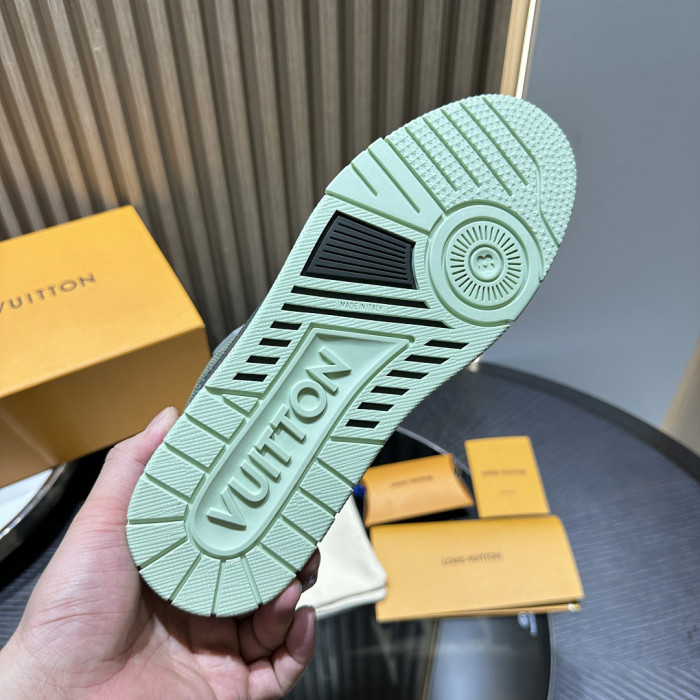 L&V snekaers L0000423