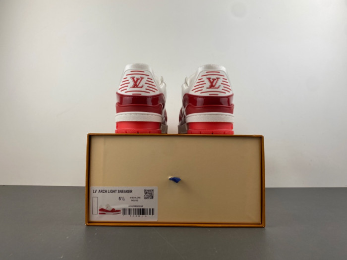L&V snekaers L0000400