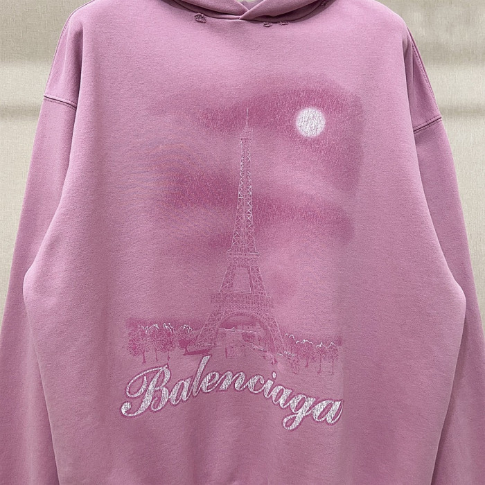 Balenciag* Hoodies32