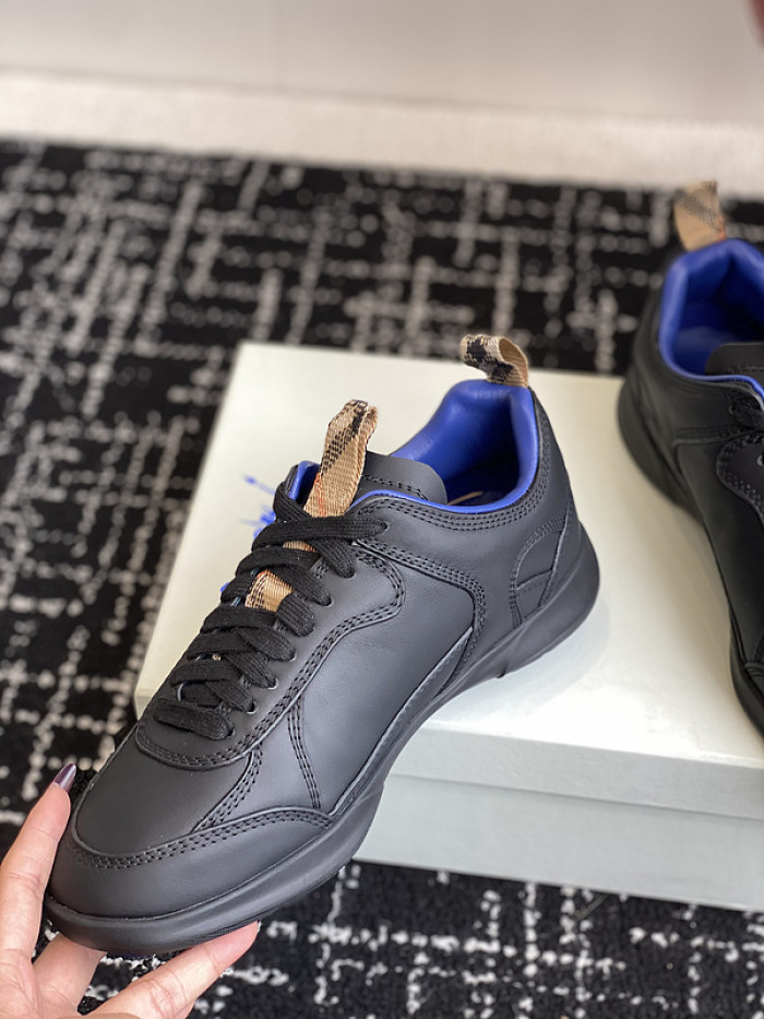 Burber*y sneakers B000020