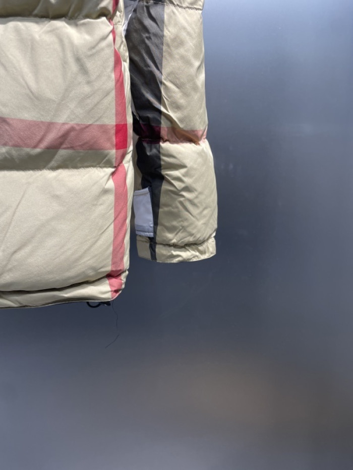 BURBER*Y Down Jacket 86