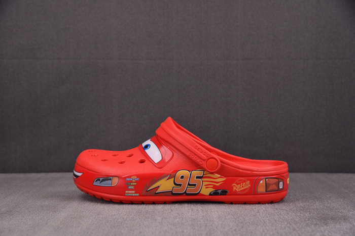 bape x Cr*0*s sandal bs1000006