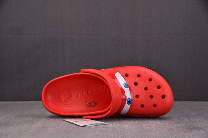 bape x Cr*0*s sandal bs1000006