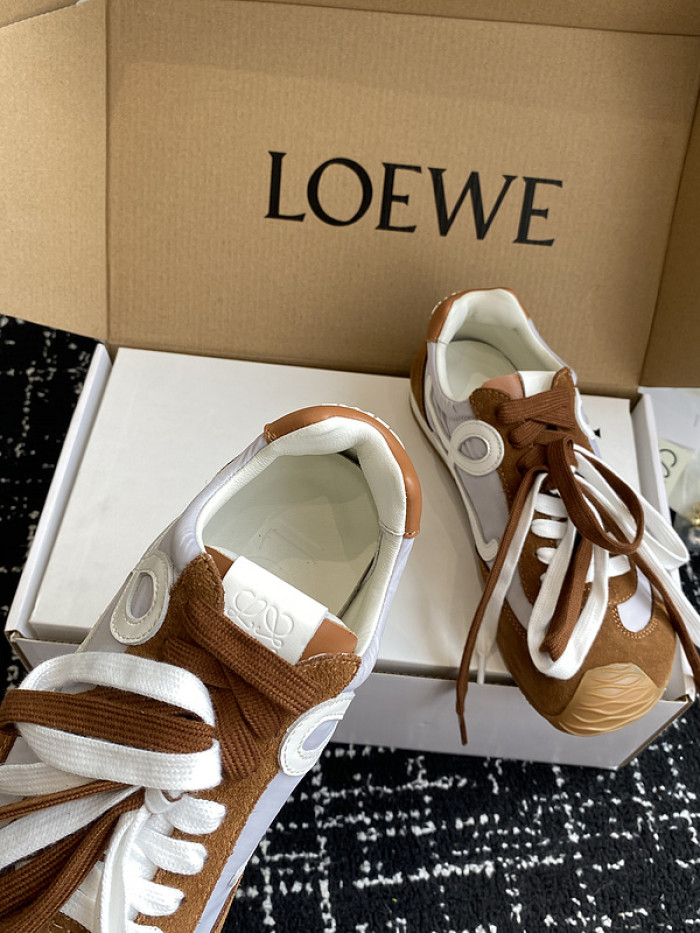 L0EWE Sneakers LW1000011