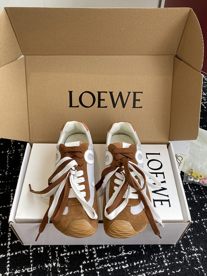 L0EWE Sneakers LW1000011