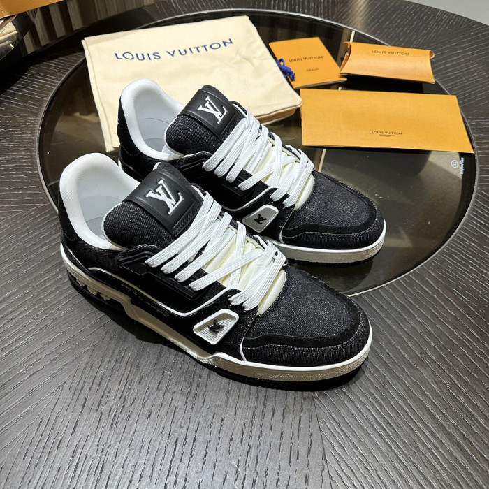 L&V snekaers L0000590