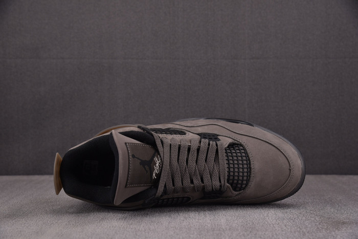 Air Jordan 4 Retro Cave Stone FV5029-200