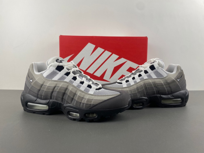 Nike Air Max 95 OG Black Anthracite AT2865-003