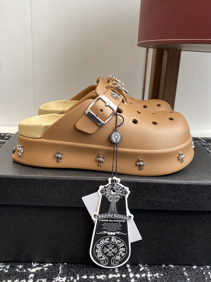 CHR0ME HEARTS Sandal CS1000007