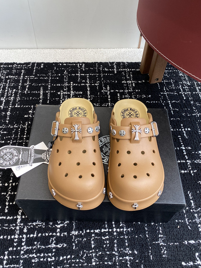 CHR0ME HEARTS Sandal CS1000007