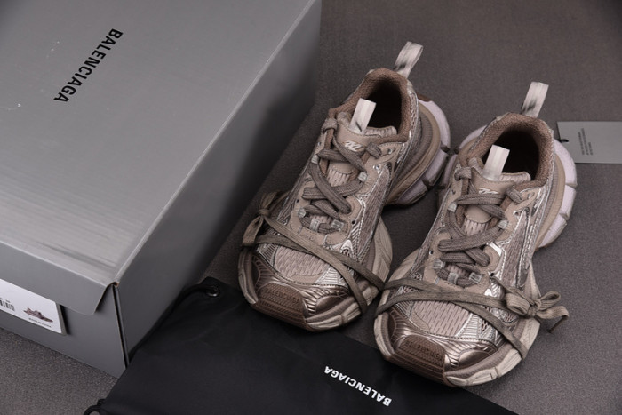 SNEAKER 3XL 31000019