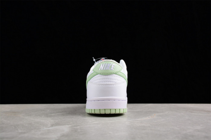 nike dunk low honeydew dv0831-105