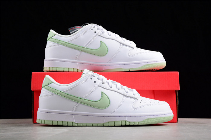 nike dunk low honeydew dv0831-105