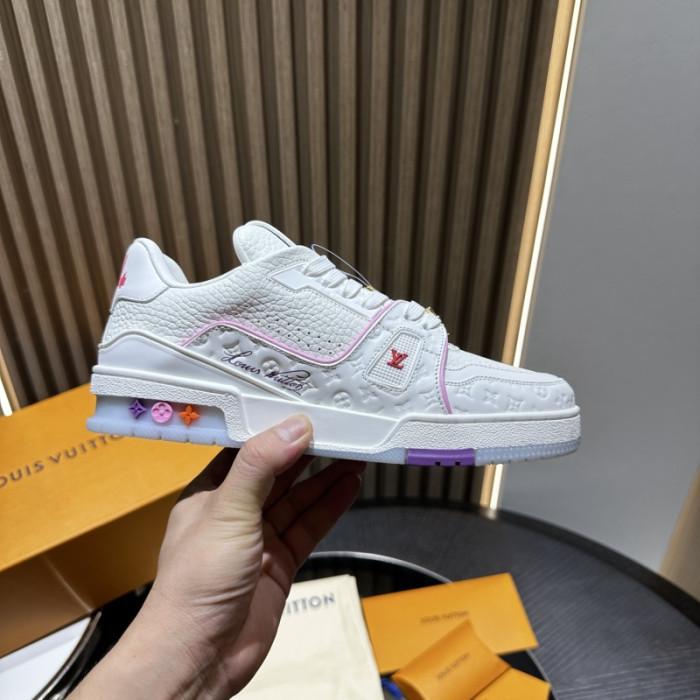 L&V snekaers L0000335